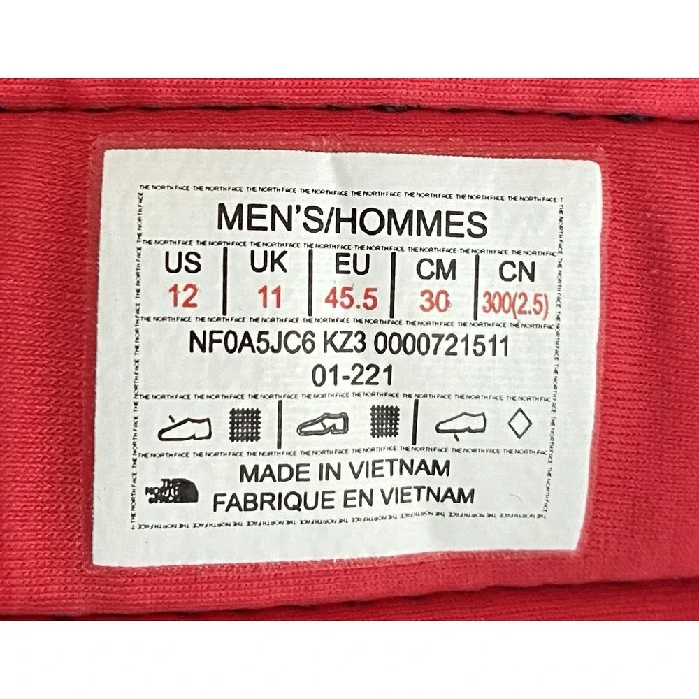 The North Face *brand new